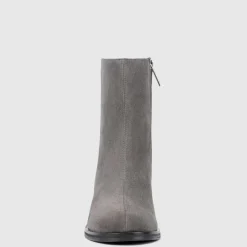 Aquatalia Bellina Anthracite Best