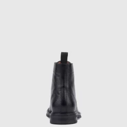 Aquatalia Bernardo Black Online