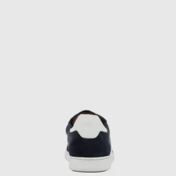 Aquatalia Biagio Dark Blue Combo Outlet
