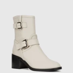 Aquatalia Billina Off White Best