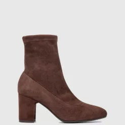 Aquatalia Briana Dark Brown Sale
