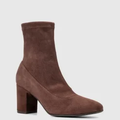 Aquatalia Briana Dark Brown Sale