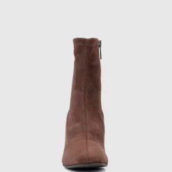 Aquatalia Briana Dark Brown Sale