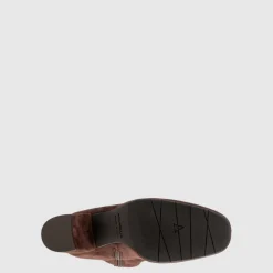 Aquatalia Briana Dark Brown Sale