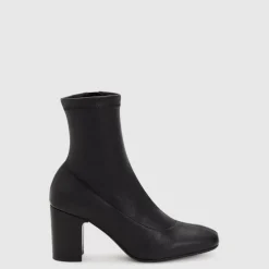 Aquatalia Briana Black Hot