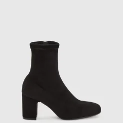 Aquatalia Briana Black New