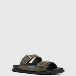 Aquatalia Byron Olive Online