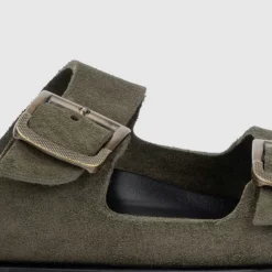 Aquatalia Byron Olive Online