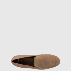 Aquatalia Calandra Light Taupe Sale