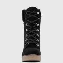 Aquatalia Caprice Black