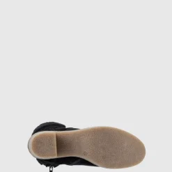 Aquatalia Caprice Black