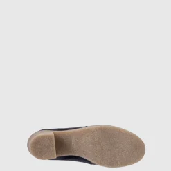 Aquatalia Caprie Navy Sale