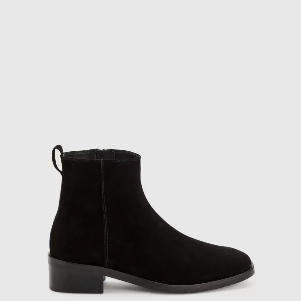 Aquatalia Carisa Black