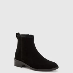Aquatalia Carisa Black