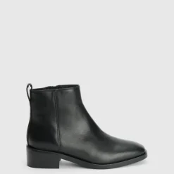 Aquatalia Carisa Black New