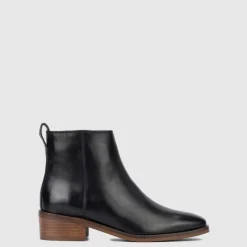 Aquatalia Carisa Black New