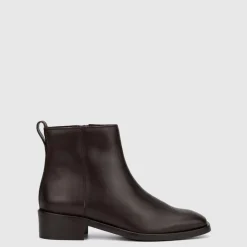 Aquatalia Carisa Black/Brown Best