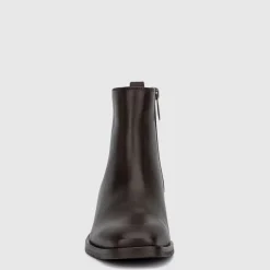 Aquatalia Carisa Black/Brown Best