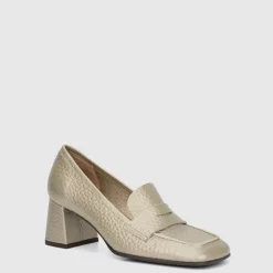 Aquatalia Carlina Gold Outlet