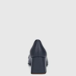 Aquatalia Carlina Navy Clearance