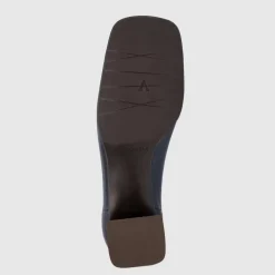 Aquatalia Carlina Navy Clearance