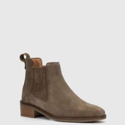 Aquatalia Carmie Light Taupe Discount