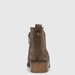Aquatalia Carmie Light Taupe Discount