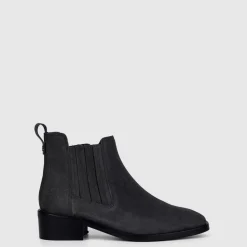 Aquatalia Carmie Anthracite Hot