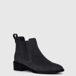 Aquatalia Carmie Anthracite Hot