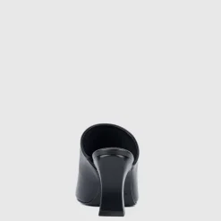 Aquatalia Carmina Black Hot