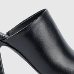 Aquatalia Carmina Black Hot