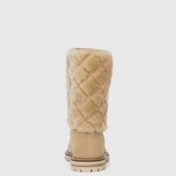 Aquatalia Casandra Beige