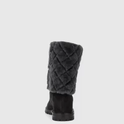 Aquatalia Casandra Dark Grey Clearance