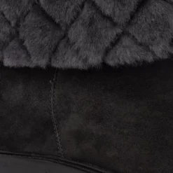 Aquatalia Casandra Dark Grey Clearance