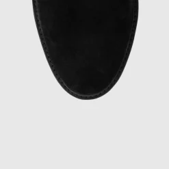 Aquatalia Casandra Black Hot
