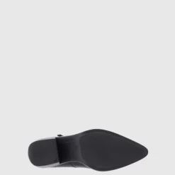 Aquatalia Casha Black Sale