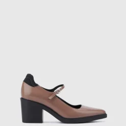 Aquatalia Casha Biscuit Clearance