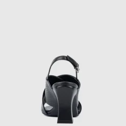 Aquatalia Catarina Black Best