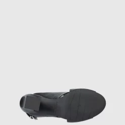 Aquatalia Catarina Black Best
