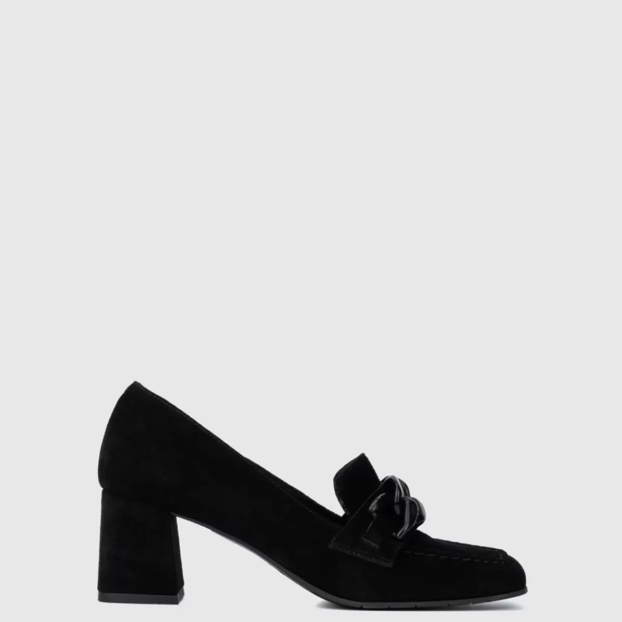 Aquatalia Cathie Black Hot