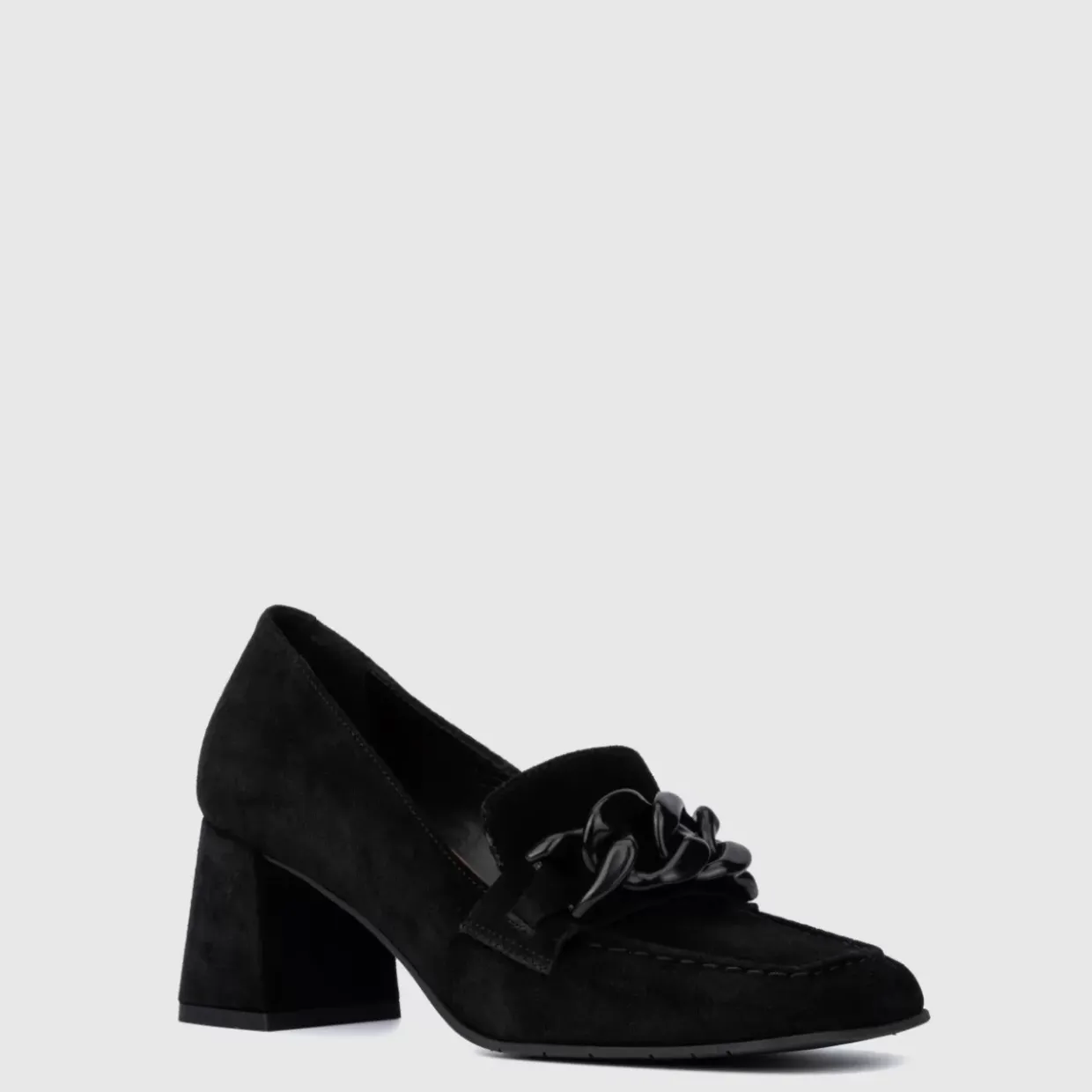Aquatalia Cathie Black Hot
