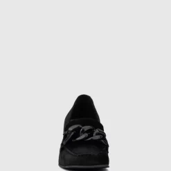 Aquatalia Cathie Black Hot