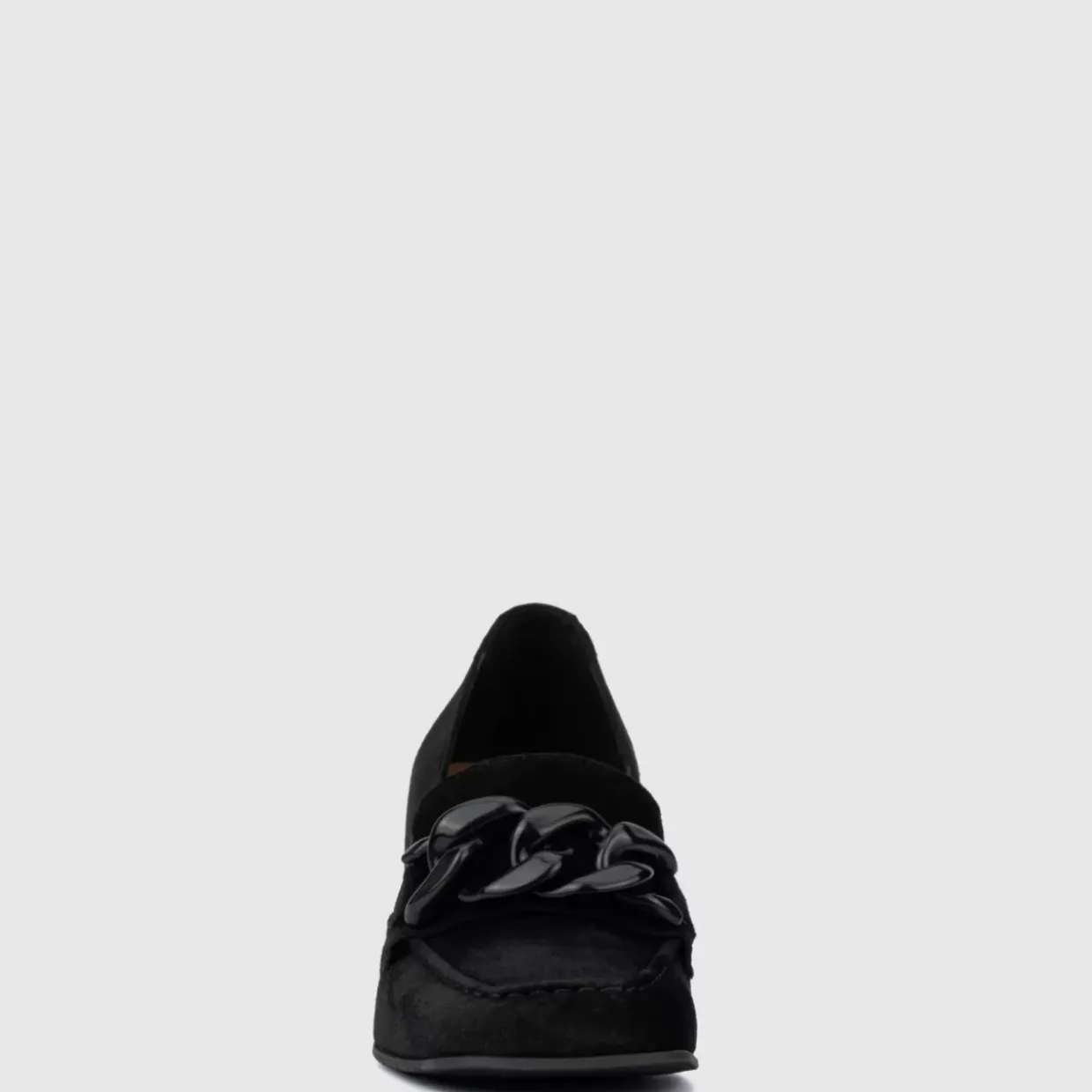 Aquatalia Cathie Black Hot