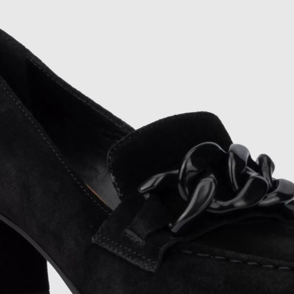 Aquatalia Cathie Black Hot