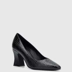 Aquatalia Cele Black Sale