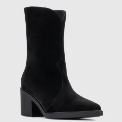 Aquatalia Celesta Black Online