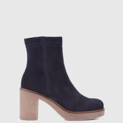 Aquatalia Chara Navy Online