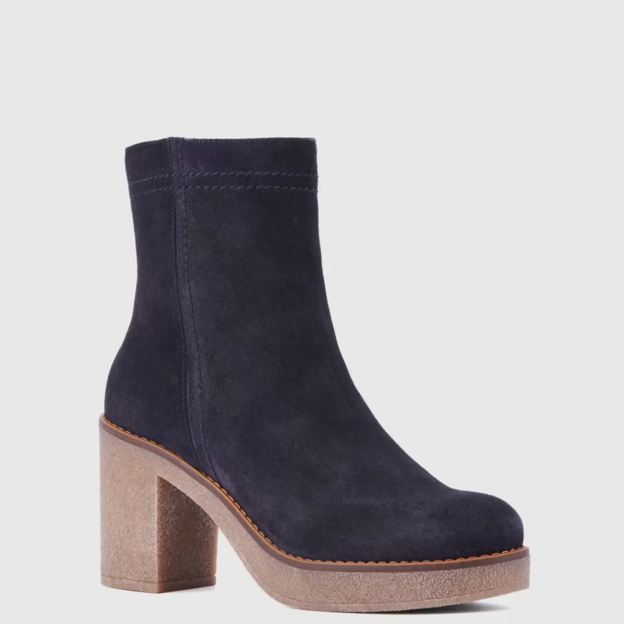 Aquatalia Chara Navy Online