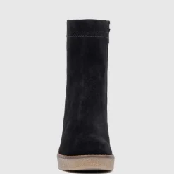 Aquatalia Chara Black Discount