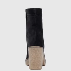 Aquatalia Chara Black Discount